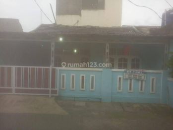Di Jual Rumah Murah Cantik