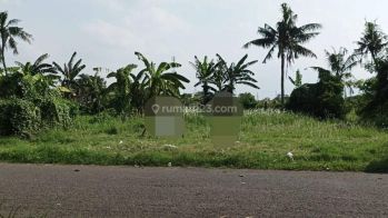 Dijual kavling di Taman Modern Cakung strategis siap bangun