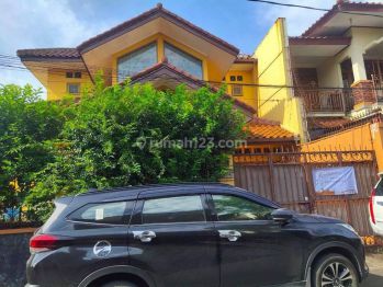 Sewa Rumah Siap Huni Di Pondok Kelapa Duren Sawit