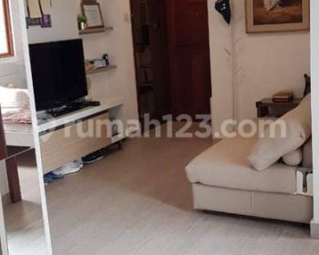 Apartemen 2 BR Furnished di Majesty Surya Sumantri, Bandung