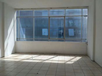 Disewakan Ruko 3 Lantai di Jalan Garuda Bandung Murah dan Strategis