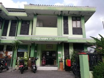 Tanah Dijual Yogyakarta Dekat Malioboro, Legalitas SHM P