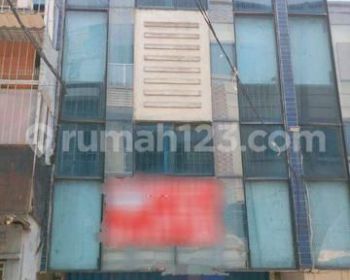 Ruko 3 Lantai Siap Pakai di Kemang Pratama Bekasi Jawa Barat