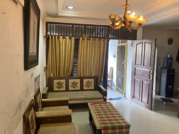 Jual Cepat (BU) Rumah Murah Seadanya Second Alam Indah Cipondoh Cash