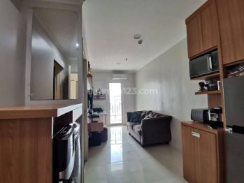 Dijual Cepattt Apartemen Sunter Icon