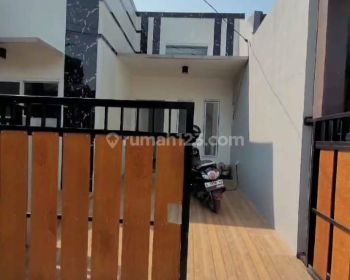 Dijual Rumah Baru Siap Huni Dan Nyaman di Citra Raya Cikupa Tng