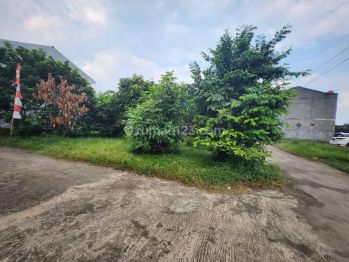 Tanah Hook Area Sukahati Cibinong 10 Menit Stasiun Bojonggede