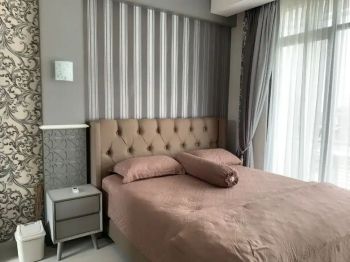 Dijual Rumah Full Furnish Custer Bhuvana Ciawi