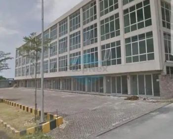 Sewa Ruko Royal Park Business 4lt