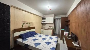Sewa Harian Apartemen Cinere Resort