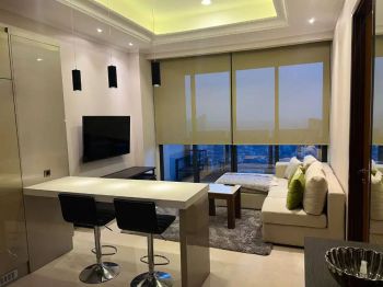 Disewakan Apartemen District 8 senopati 1BR 70 sqm Furnished