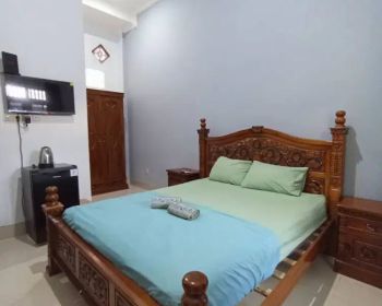 Kos Pria Wanita Jimbaran Kuta Selatan Bali