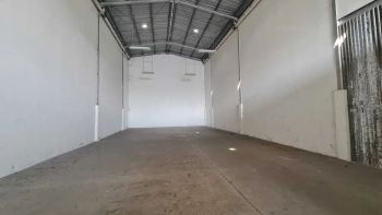 Disewakan Gudang Multifungsi Kawasan 3 Bisnis Center Karawang Barat