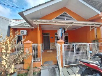 Oper Kontrakan Rumah (Isi jadi hak milik setelah kontrak berakhir)