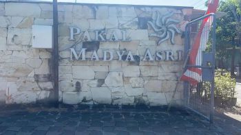 Sell Tanah: Pakal madya asri