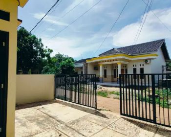 RUKAM MINIMALIS MURAH SIAP HUNI D MUSTIKA JAYA BEKASI KOTA