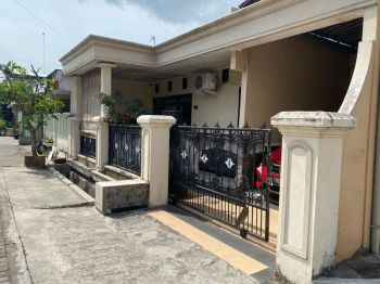 TULUNGAGUNG PERMAI RUMAH DIJUAL BELAKANG RSUD DR ISKAK