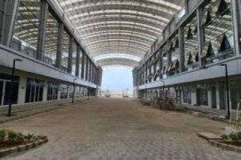 Disewa Ruko brand new PIK 2 cocok untuk berbagai jenis usaha