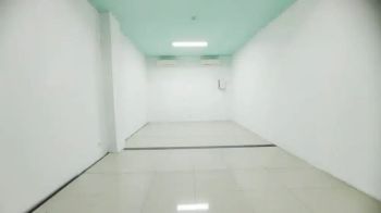 Di Kontrakkan Kantor Semarang 398