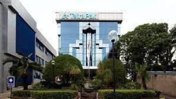 Sewa Ruang Kantor Gedung Tetra Pak