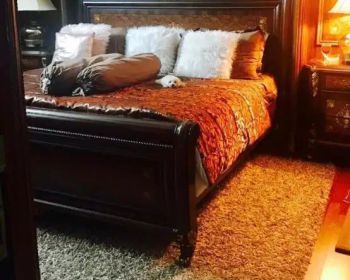 Disewakan apartemen The Bellagio Mansion Mega Kuningan