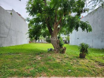 Wilson Kavling Tanah Pinisi PIK hadap utara