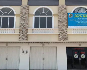 DI SEWAKAN RUKO SIAP UNTUNG