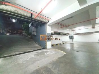 Jual Gedung Kantor 8 Lantai One Wolter Place OWP Jakarta Selatan