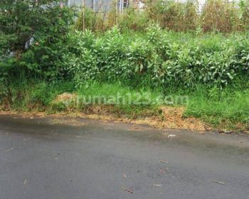 DIJUAL TANAH KAVLING VIEW BAGUS DI SETIABUDI REGENCY BANDUNG