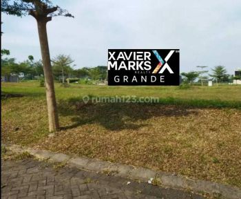 Dijual Tanah Kavling Asteria Hill Araya, Malang