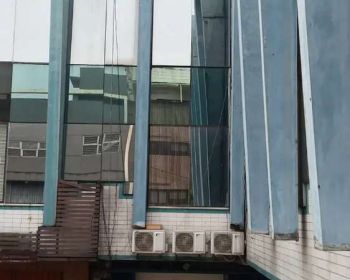 Ruko Golden Plaza di Jl RS Fatmawati Raya, Gandaria Selatan, Cilandak