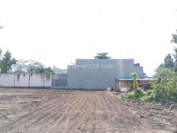 Tanah Murah, Lingkungan Premium Area Kampus Uii Terpadu