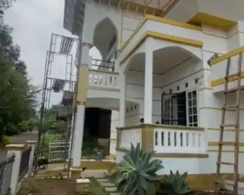 Di Jual Cepat Villa Green Apple Garden