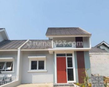 Cluster Baru Cantik 1 Lantai Harga Promo Bebas Biaya2