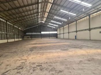 * DIJUAL MURAH * Ex Pabrik - gudang