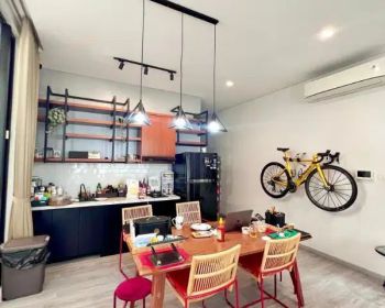 jual cepat di serenia hills cluster Quantum lebak bulus