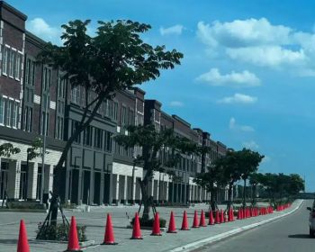 DIJUAL‼️ Ruko Boston PIK2