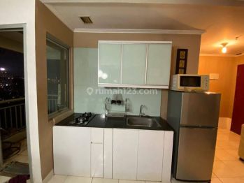 Disewa Apartemen Sudirman Park