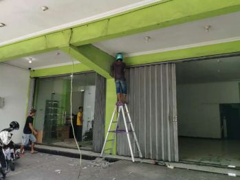 Di sewakan 2 ruko Tingkat 3 di Ungaran timur dekat exit toll