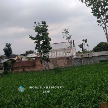 Tanah Luas Strategis Asri Subur View Sempurna Di Ngaglik Batu