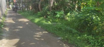 Tanah Sawangan Depok Dijual Harga Dibawah Pasaran Untuk Kontrakan