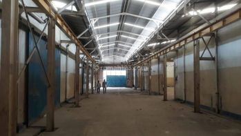 Disewakan Gudang Di Tipar Cakung Jakarta Timur