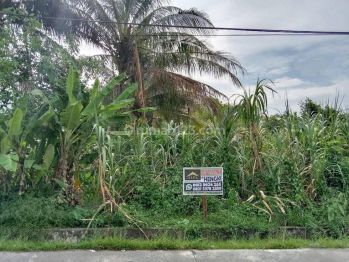 Dijual Tanah Murah Jalan Surya Pontianak Kota