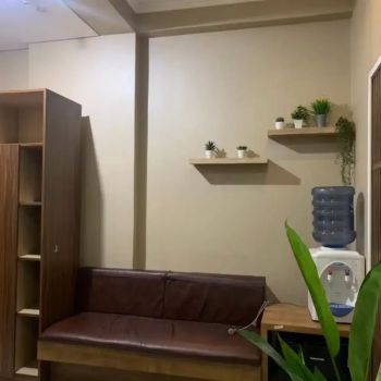 SEWA HARIAN PALING MURAH APARTEMEN GATEWAY PASTEUR