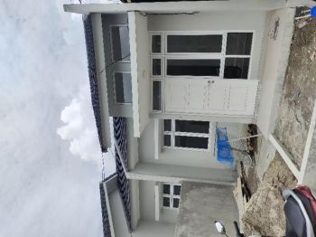 Rumah Murah di Gondrong cipondoh