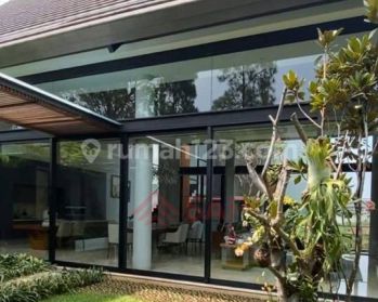 Dijual Rumah Luxury di Kota Baru Parahyangan Bandung