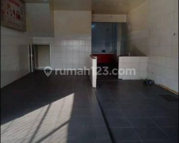 Sewa Ruko Strategis Di Soekarno Hatta Bandung Minimal 2 Tahun