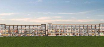 Paramount Land - Maggiore Junction Tipe 6.5x11