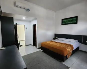 Kost banjarmasin dlia eksecutiv kostel