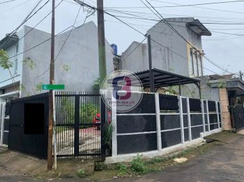 KAVLING SIAP BANGUN DI BINTARO JAYA